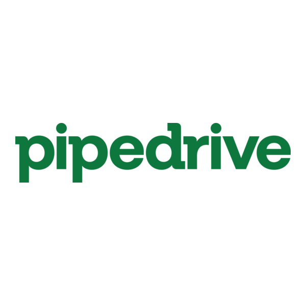 Pipedrive logo